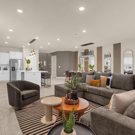 Enchanted Clermont Getaway 8Bd Villa For Groups 올랜도 외부 사진