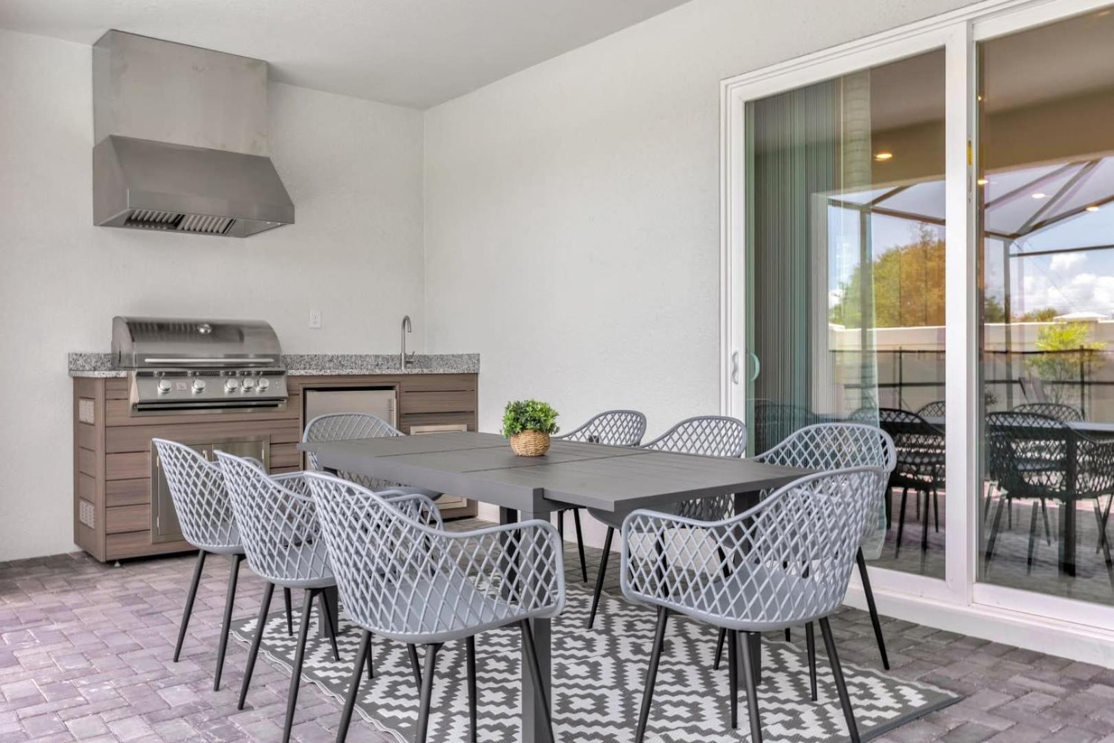 Enchanted Clermont Getaway 8Bd Villa For Groups 올랜도 외부 사진