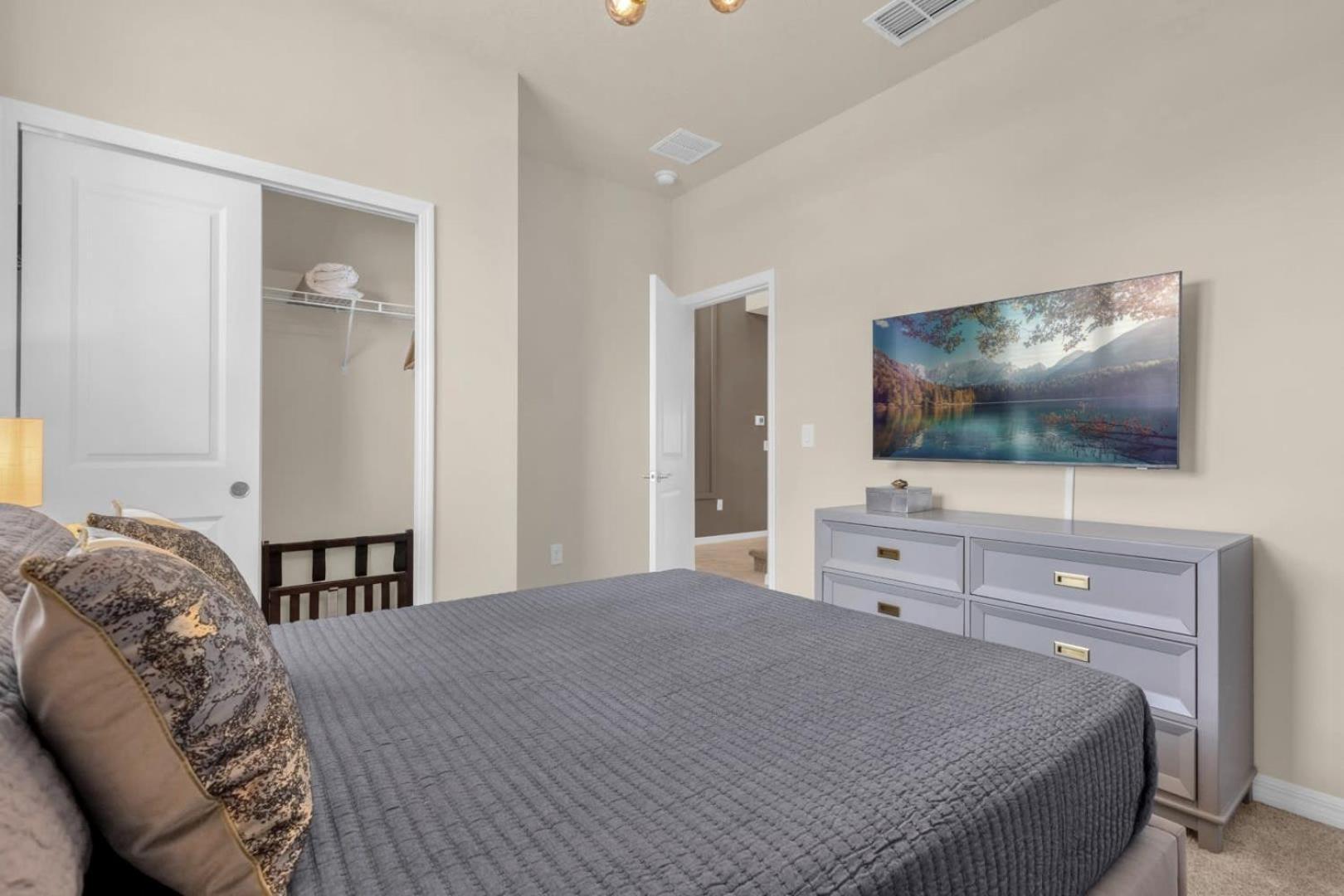 Enchanted Clermont Getaway 8Bd Villa For Groups 올랜도 외부 사진