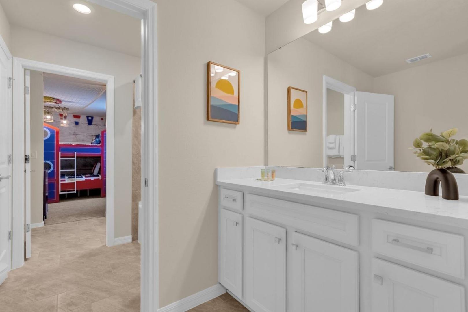 Enchanted Clermont Getaway 8Bd Villa For Groups 올랜도 외부 사진