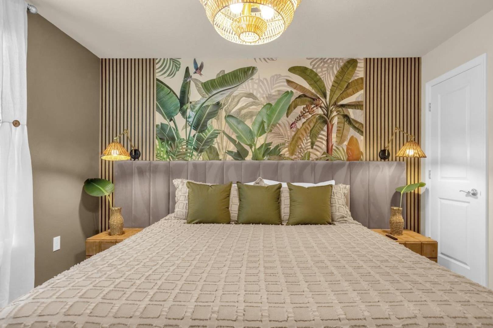 Enchanted Clermont Getaway 8Bd Villa For Groups 올랜도 외부 사진