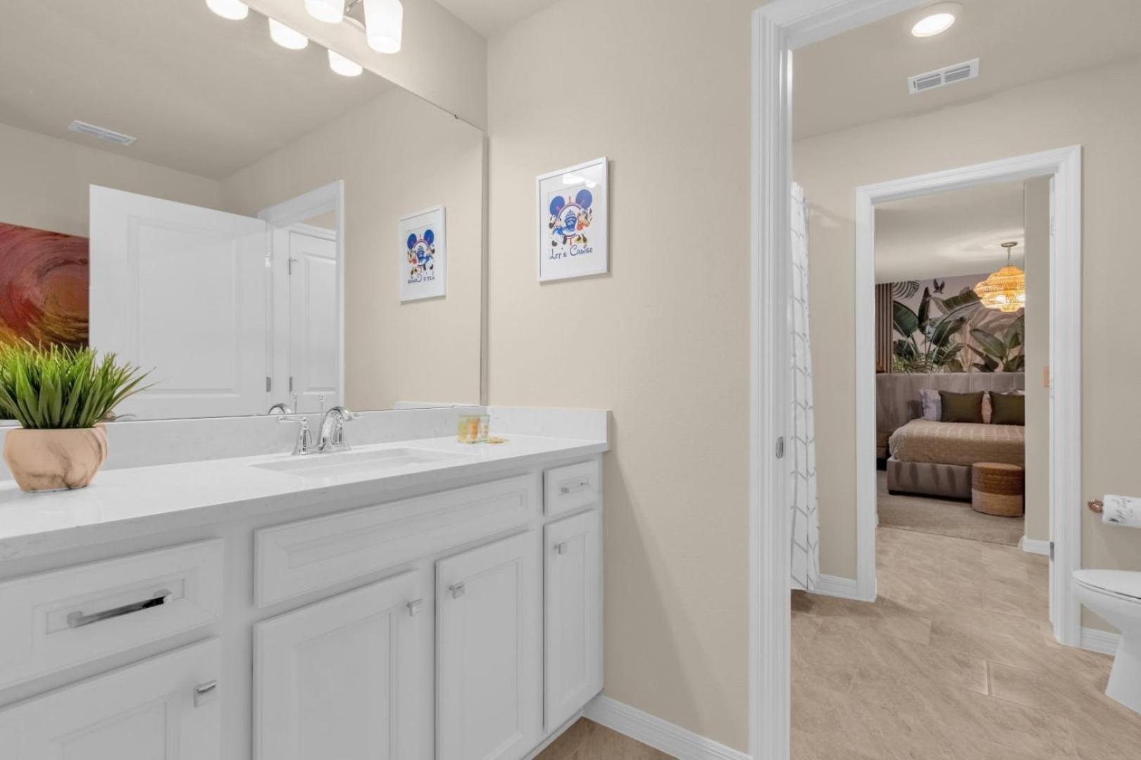 Enchanted Clermont Getaway 8Bd Villa For Groups 올랜도 외부 사진