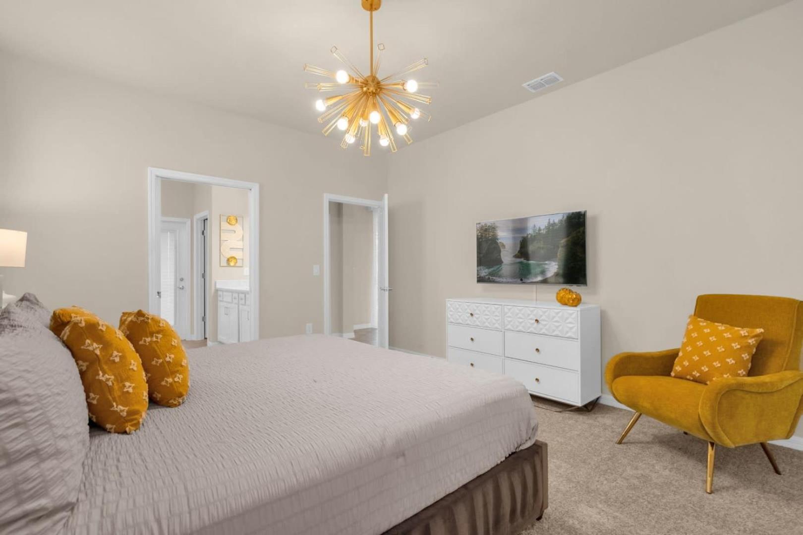 Enchanted Clermont Getaway 8Bd Villa For Groups 올랜도 외부 사진