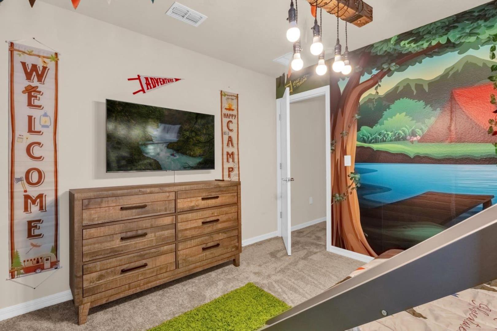 Enchanted Clermont Getaway 8Bd Villa For Groups 올랜도 외부 사진
