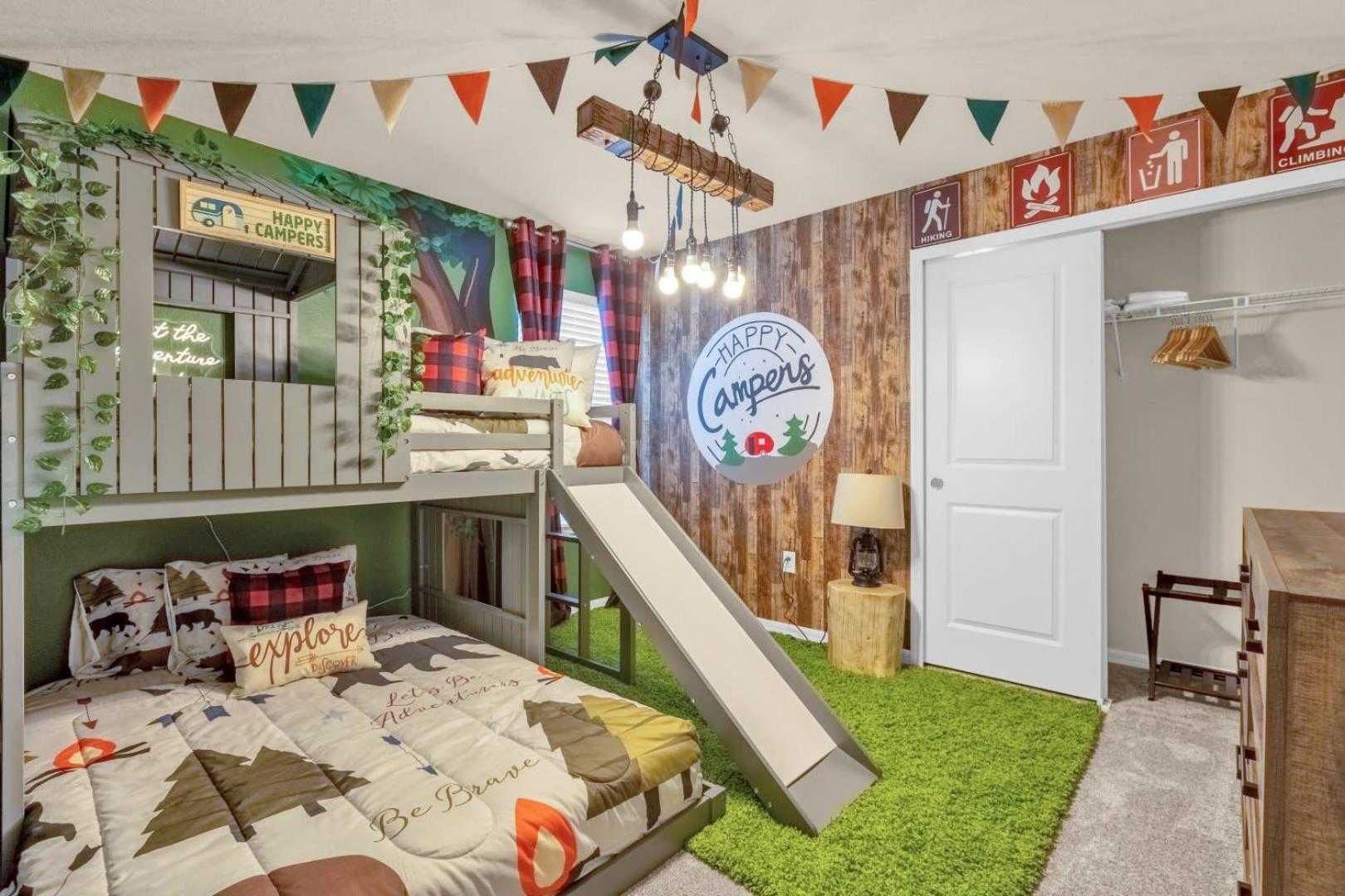 Enchanted Clermont Getaway 8Bd Villa For Groups 올랜도 외부 사진