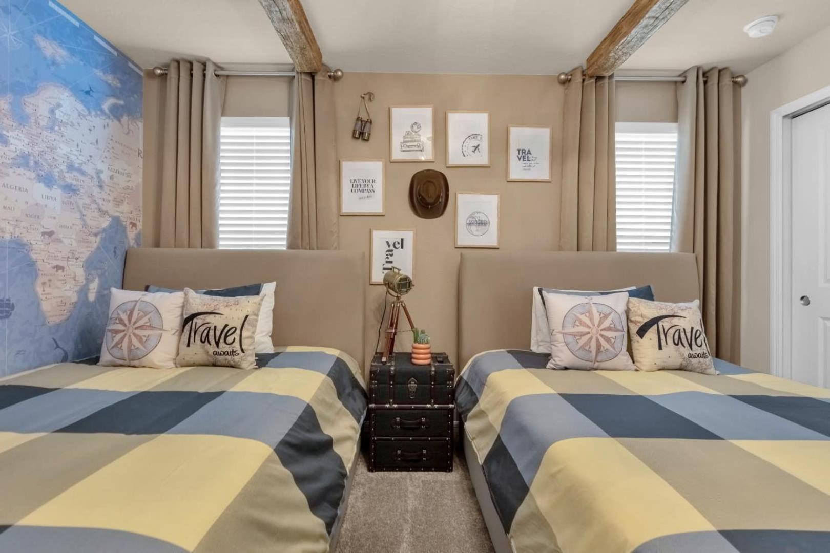 Enchanted Clermont Getaway 8Bd Villa For Groups 올랜도 외부 사진
