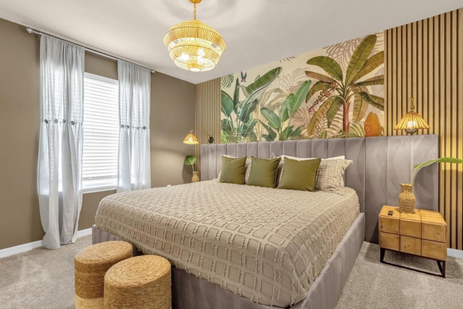Enchanted Clermont Getaway 8Bd Villa For Groups 올랜도 외부 사진